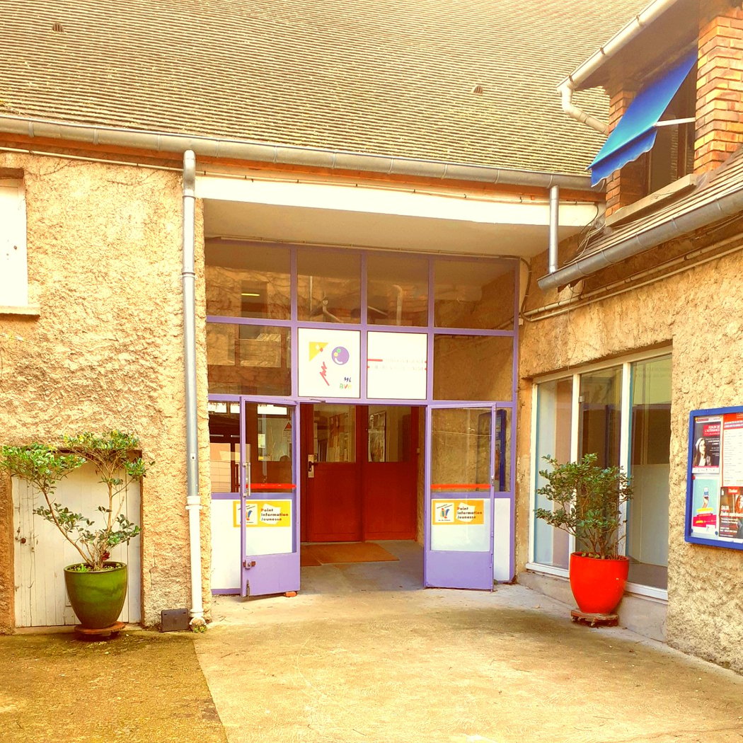 Local Mission Bievre Val De Marne 3